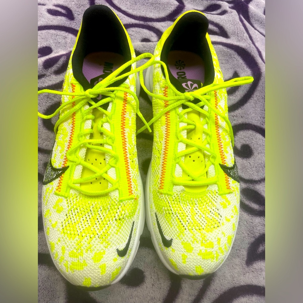 Nike Move to Zero Shoes